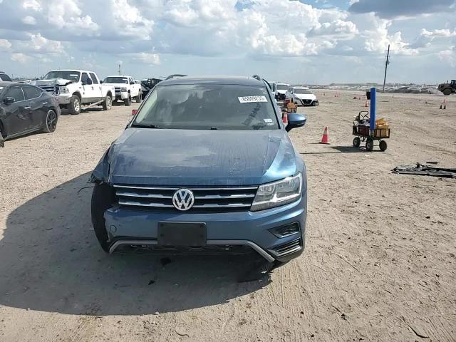 2020 Volkswagen Tiguan Se VIN: 3VV3B7AX0LM176755 Lot: 85009235