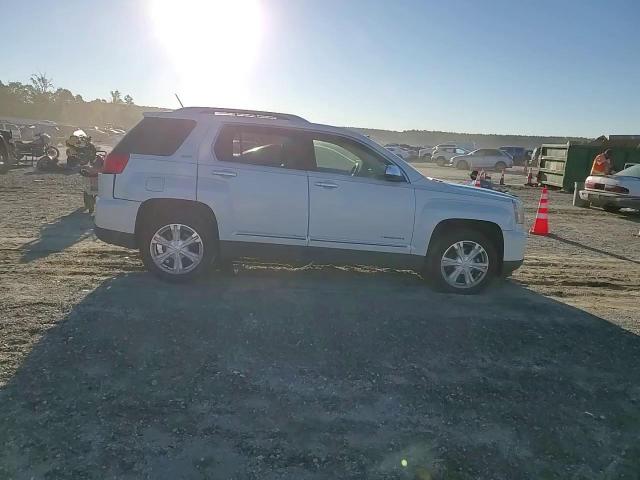 2017 GMC Terrain Slt VIN: 2GKALPEKXH6171294 Lot: 82404055