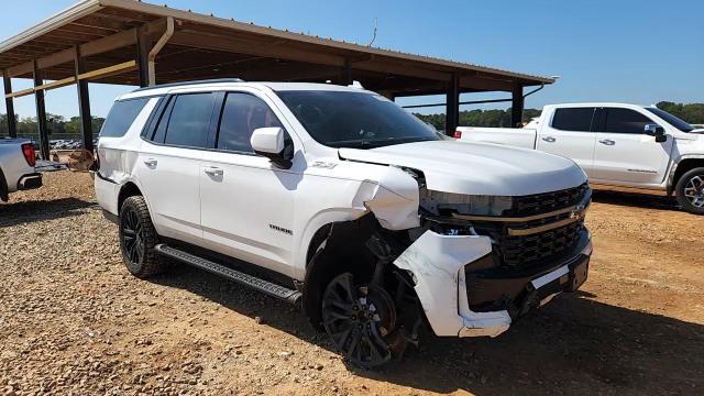 2021 Chevrolet Tahoe K1500 Z71 VIN: 1GNSKPKD9MR442733 Lot: 86156795