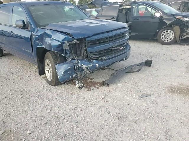 2017 Chevrolet Silverado K1500 Lt VIN: 3GCUKREC4HG359622 Lot: 84781585