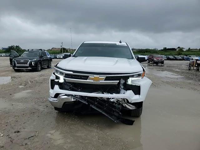 2024 Chevrolet Silverado C1500 Lt VIN: 3GCPACED0RG464570 Lot: 85728805