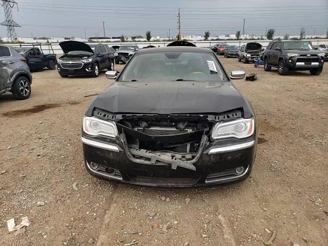 2013 Chrysler 300C VIN: 2C3CCAKTXDH635492 Lot: 82456325