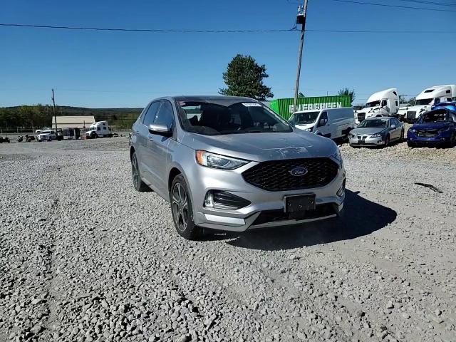 2020 Ford Edge St VIN: 2FMPK4AP5LBB15171 Lot: 81897425