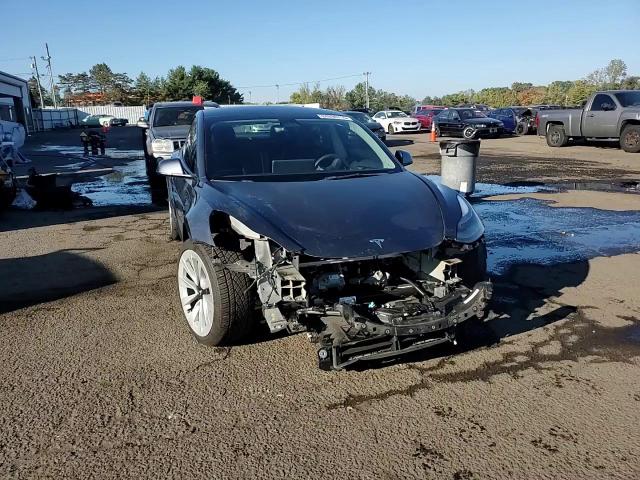 2023 Tesla Model 3 VIN: 5YJ3E1EA8PF437309 Lot: 84890715