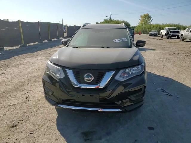 2020 Nissan Rogue S VIN: 5N1AT2MT7LC718140 Lot: 82449855