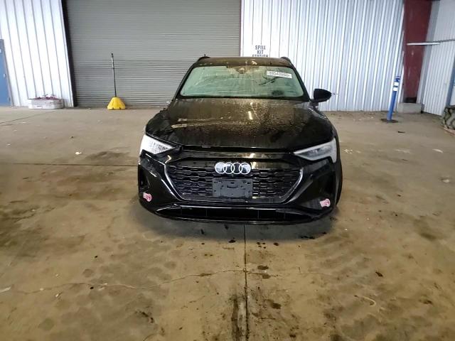 2024 Audi Q8 E-Tron Prestige VIN: WA16ABGE0RB004730 Lot: 89543555