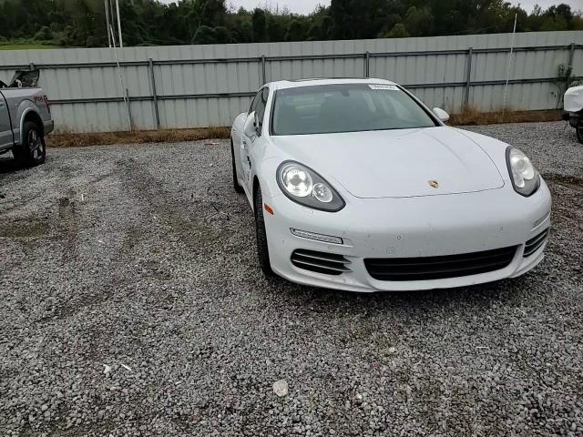 2016 Porsche Panamera 2 VIN: WP0AA2A78GL003472 Lot: 90085255