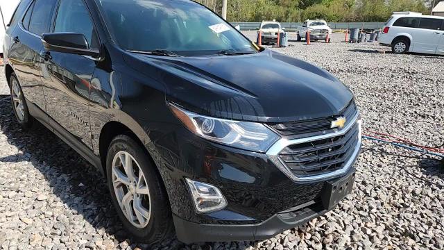 2018 Chevrolet Equinox Lt VIN: 2GNAXKEX3J6148550 Lot: 84754165