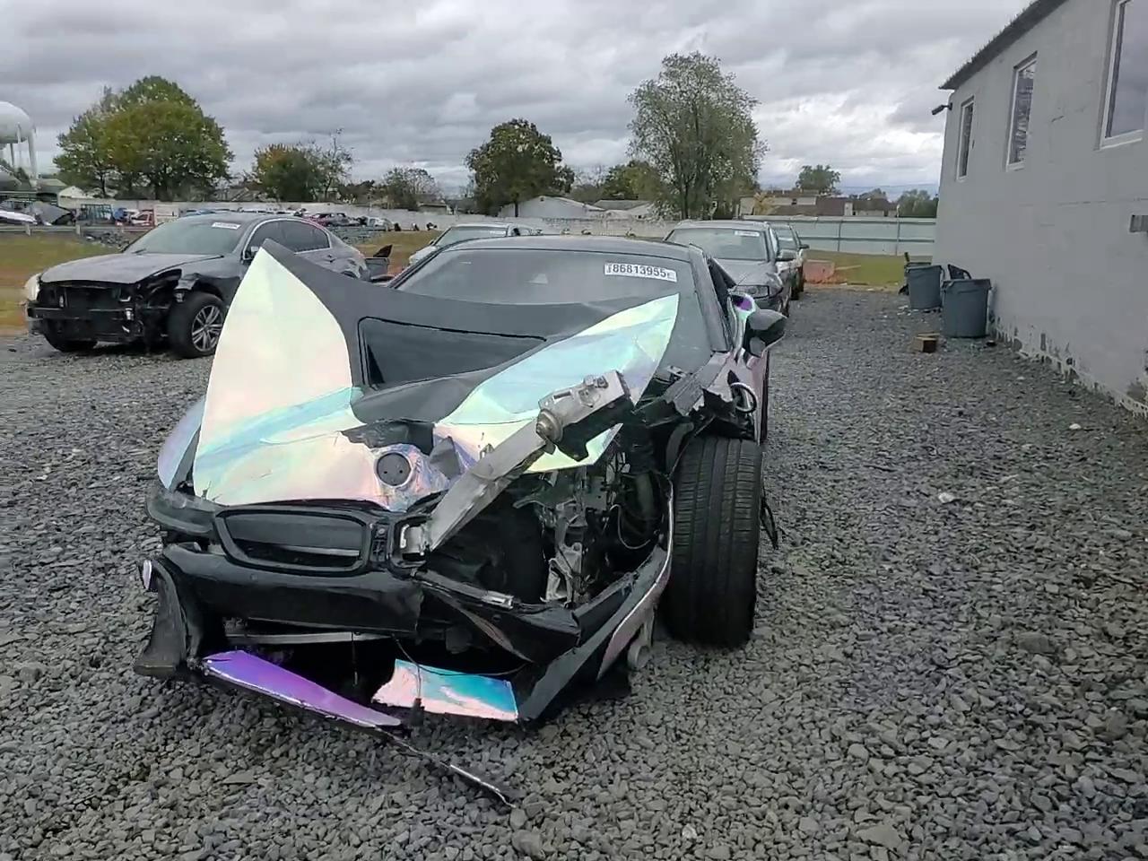 Фото: WBY2Z2C53FV674591