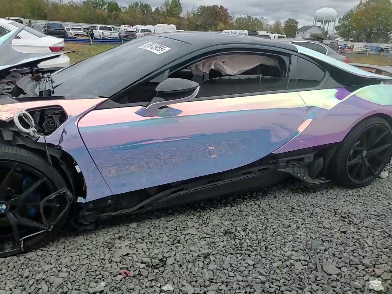 Фото: WBY2Z2C53FV674591