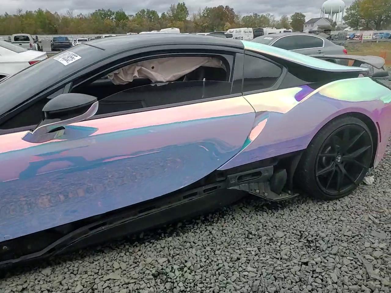 Фото: WBY2Z2C53FV674591