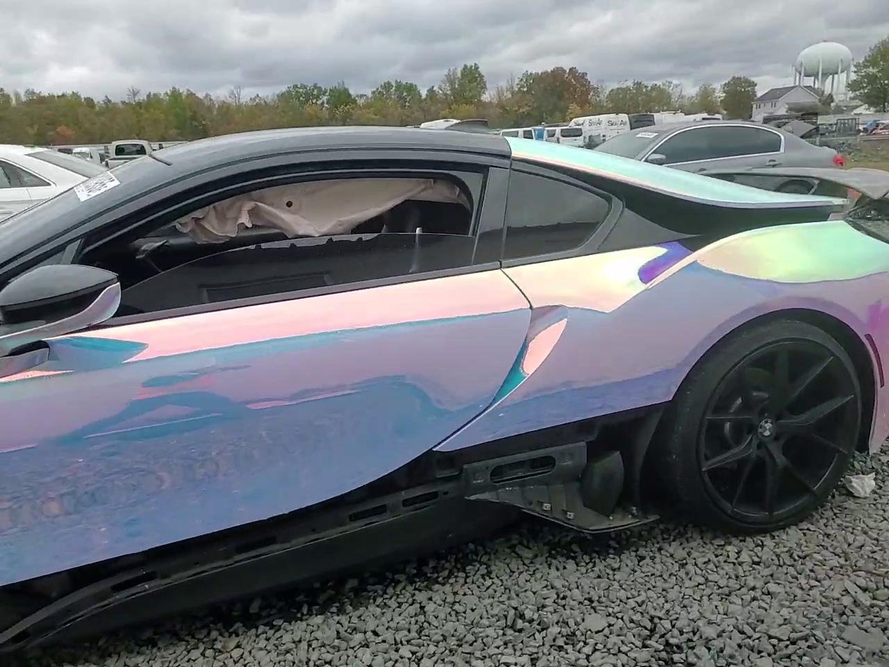 Фото: WBY2Z2C53FV674591