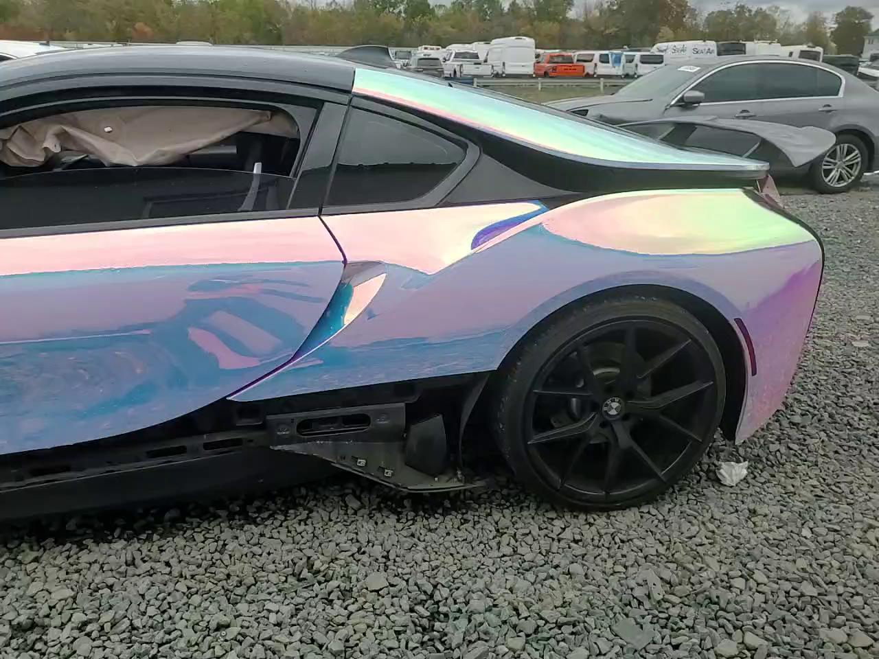 Фото: WBY2Z2C53FV674591