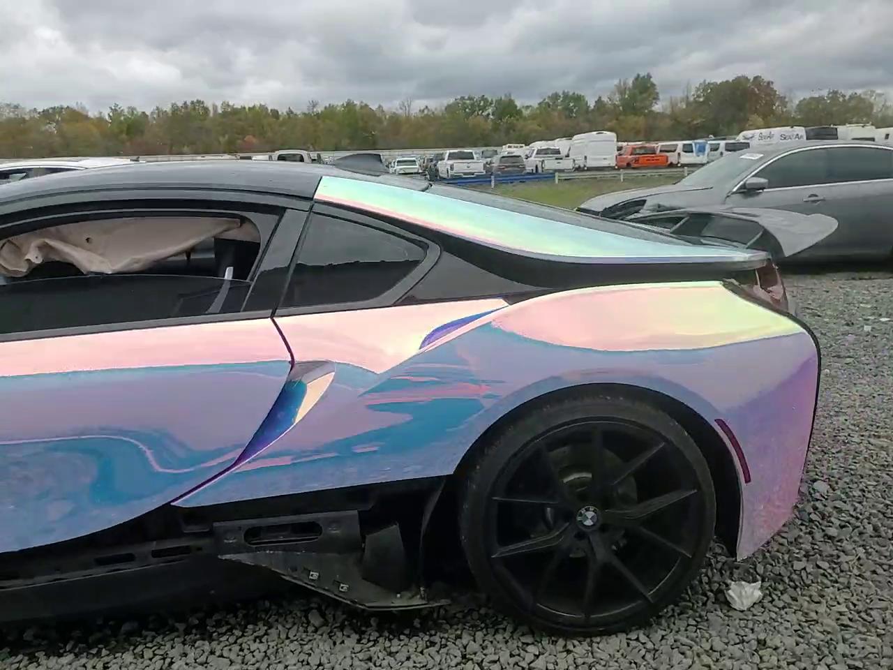 Фото: WBY2Z2C53FV674591