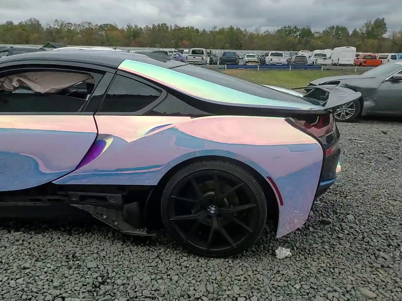 Фото: WBY2Z2C53FV674591