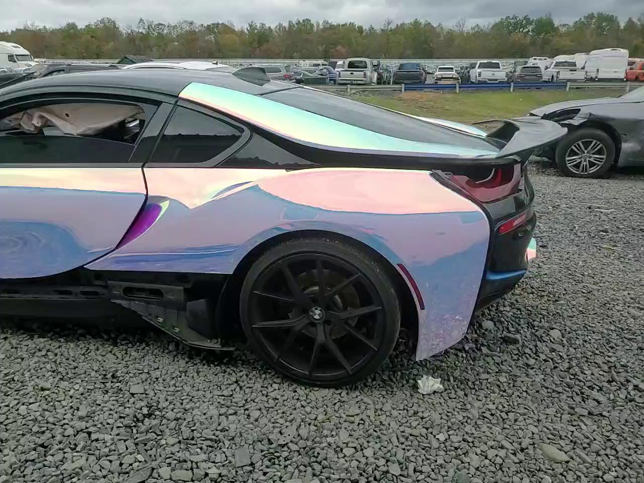 Фото: WBY2Z2C53FV674591