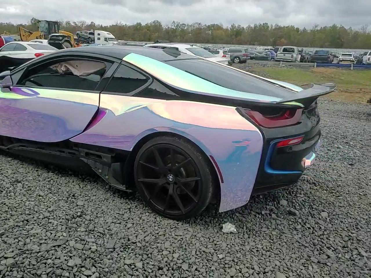 Фото: WBY2Z2C53FV674591