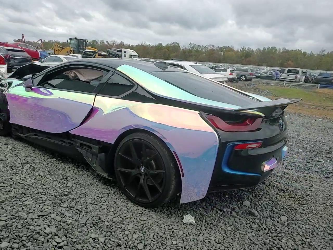 Фото: WBY2Z2C53FV674591