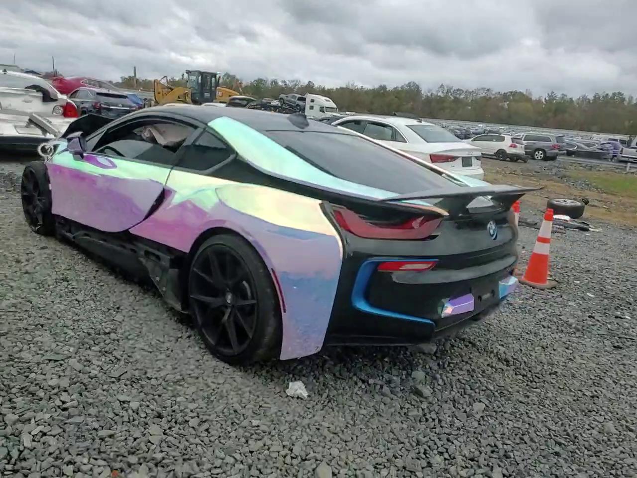 Фото: WBY2Z2C53FV674591