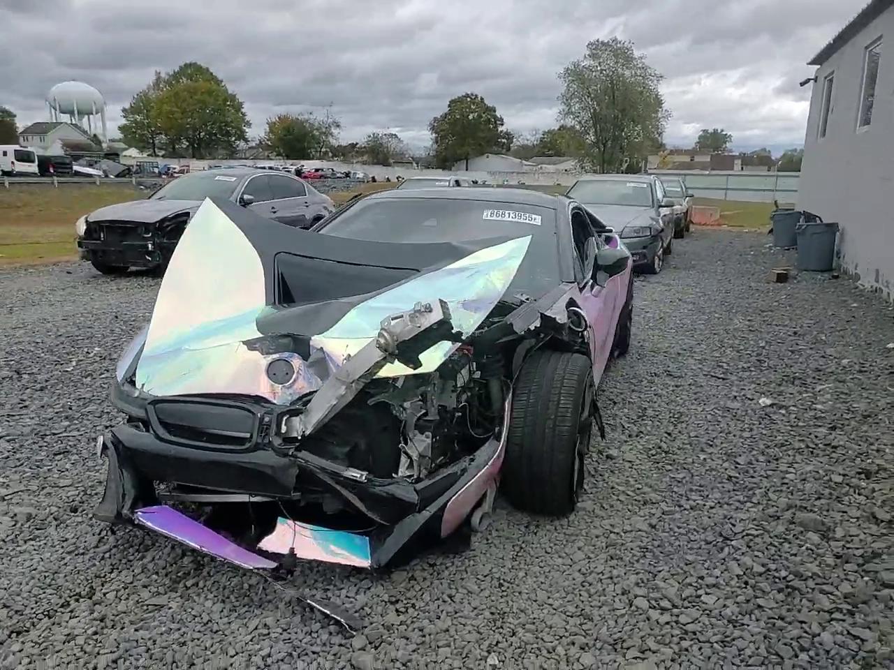 Фото: WBY2Z2C53FV674591