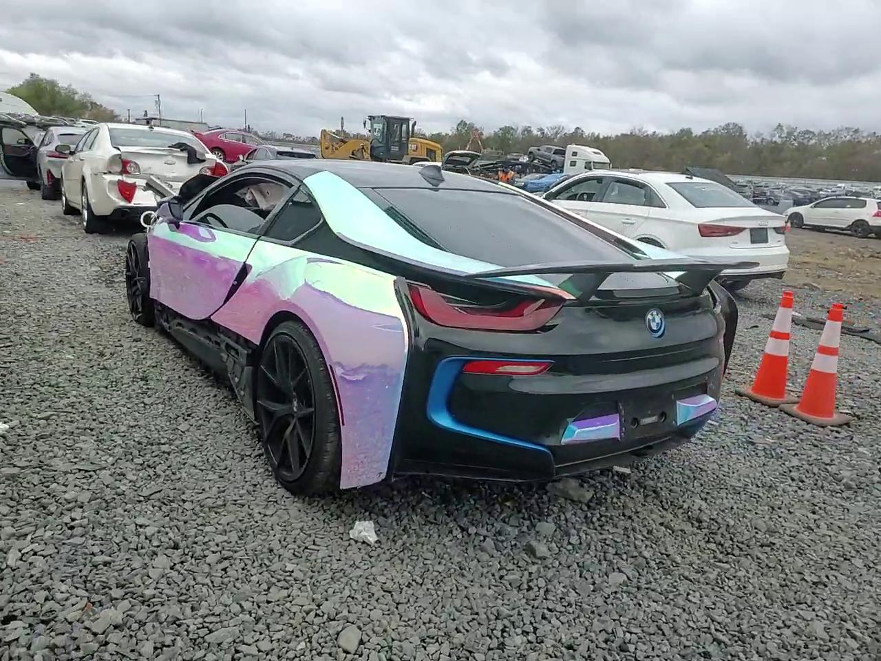 Фото: WBY2Z2C53FV674591