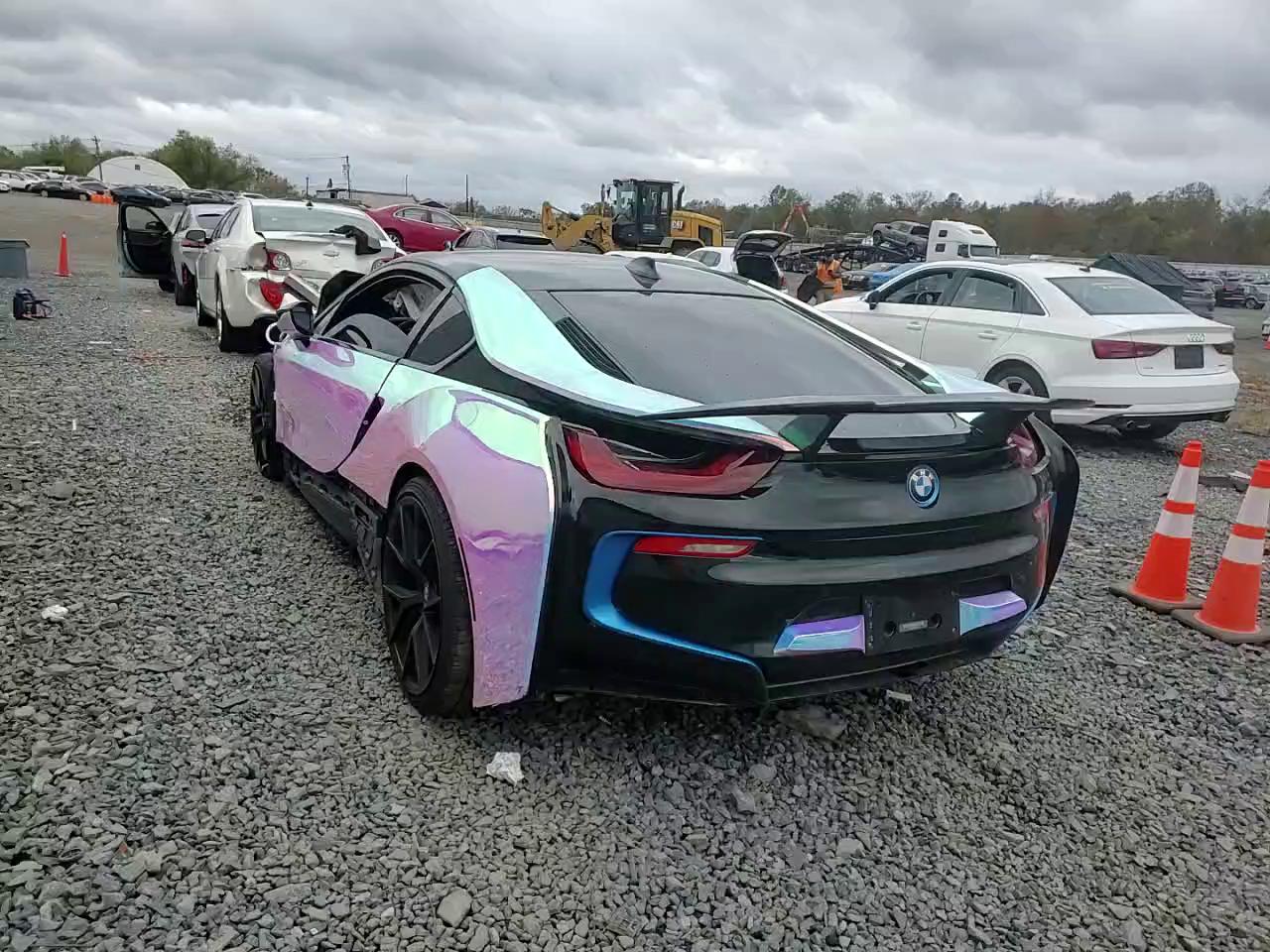 Фото: WBY2Z2C53FV674591