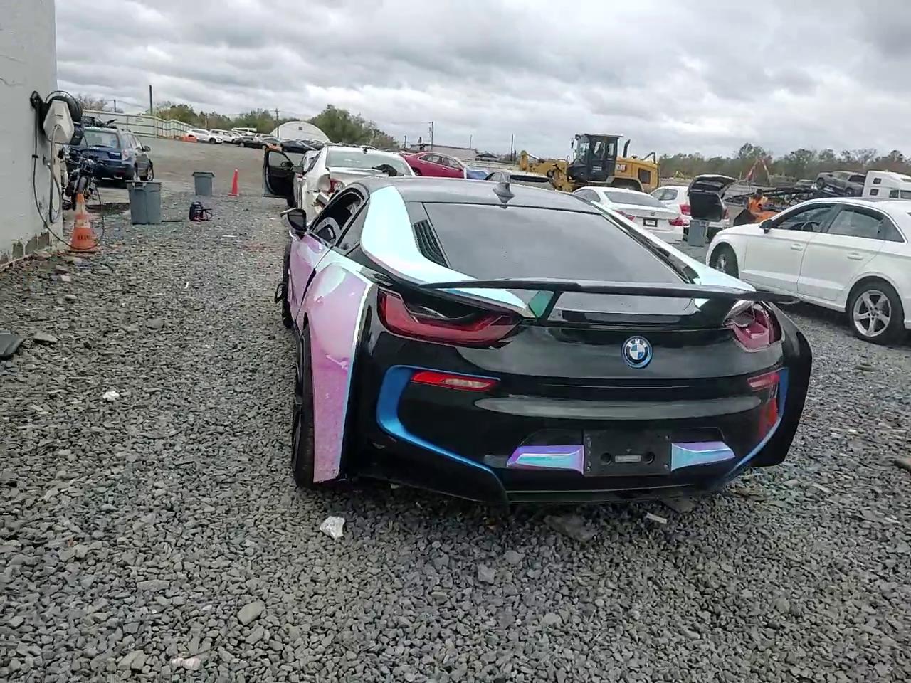 Фото: WBY2Z2C53FV674591