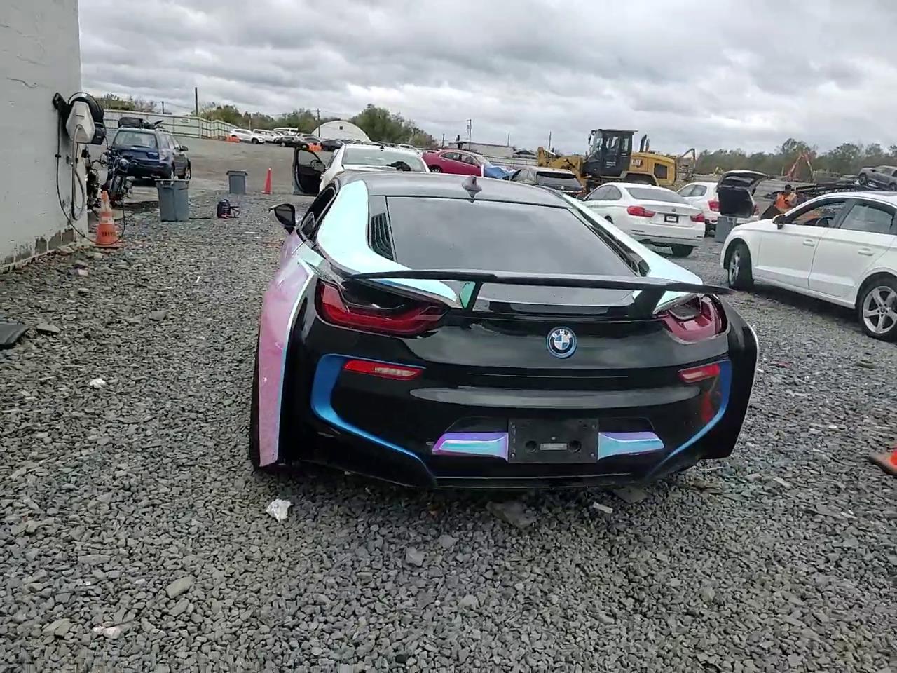 Фото: WBY2Z2C53FV674591