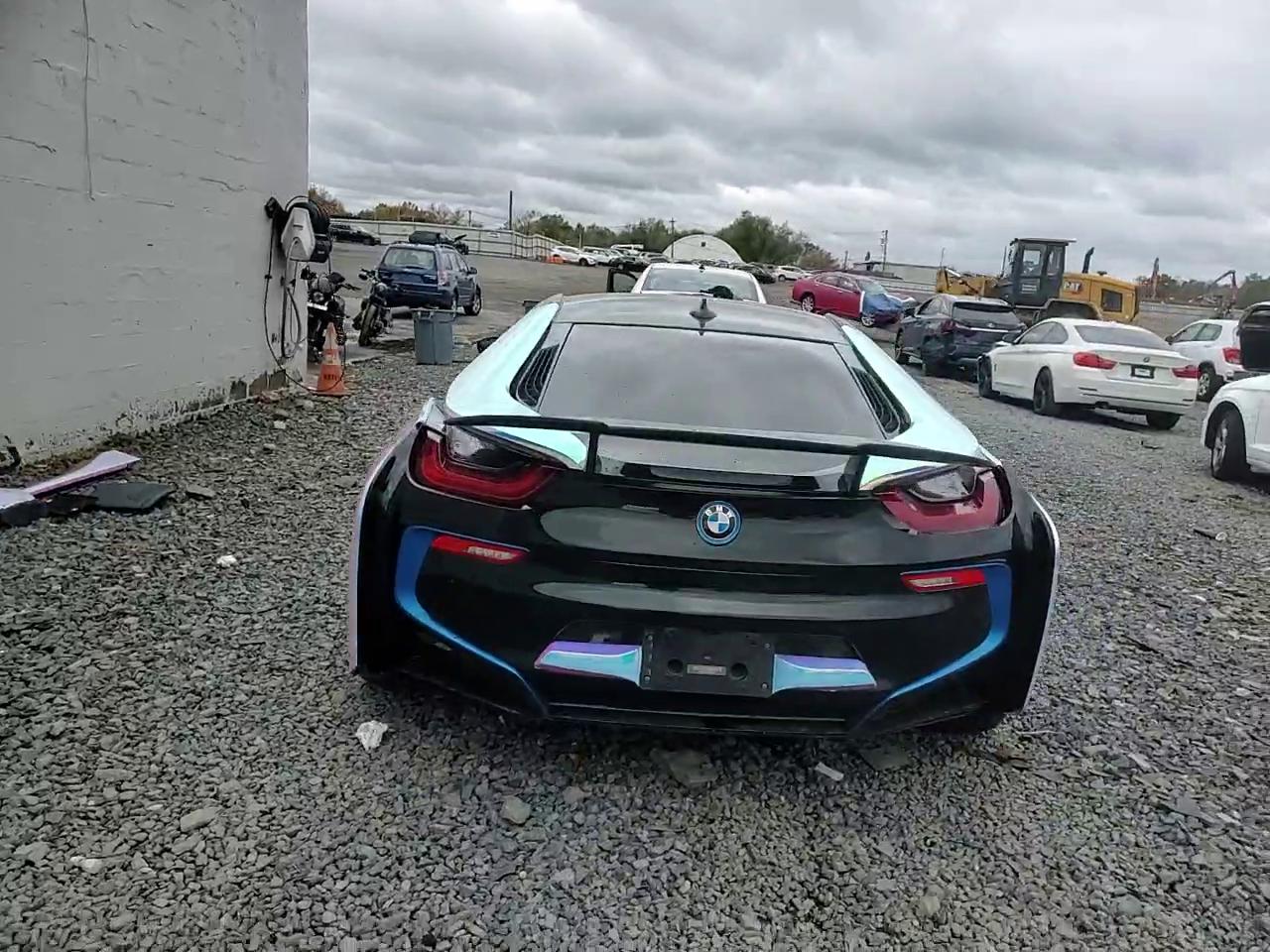 Фото: WBY2Z2C53FV674591