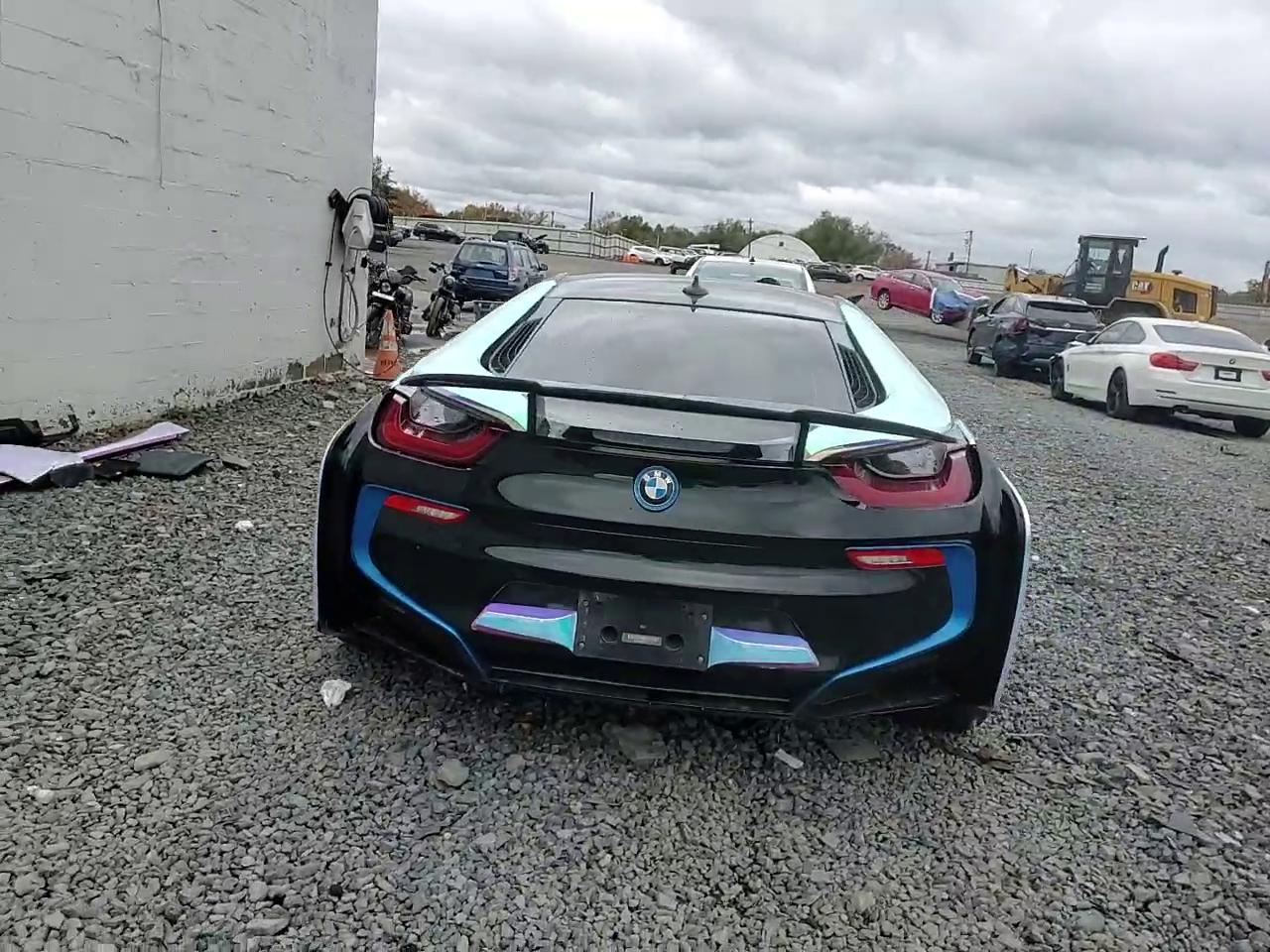 Фото: WBY2Z2C53FV674591