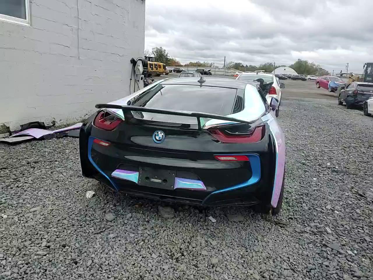 Фото: WBY2Z2C53FV674591