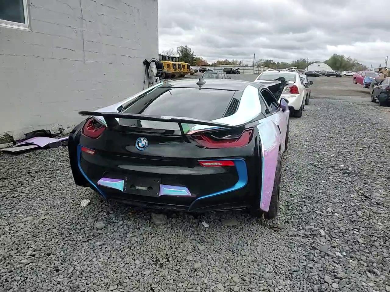 Фото: WBY2Z2C53FV674591