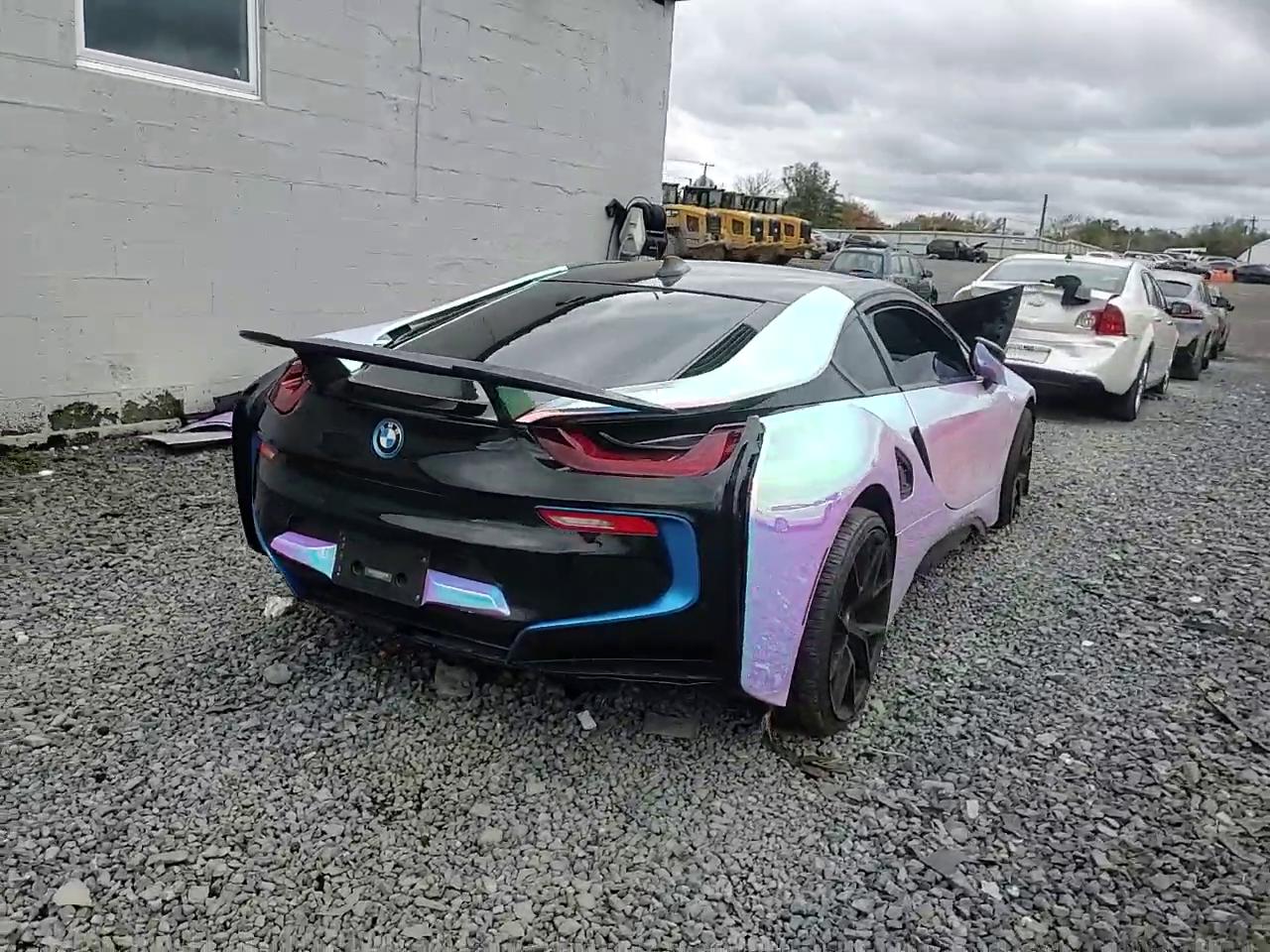 Фото: WBY2Z2C53FV674591