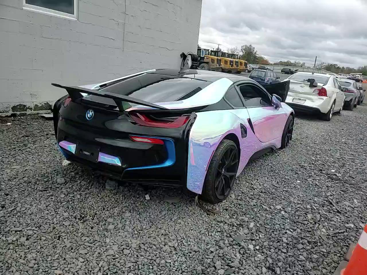 Фото: WBY2Z2C53FV674591