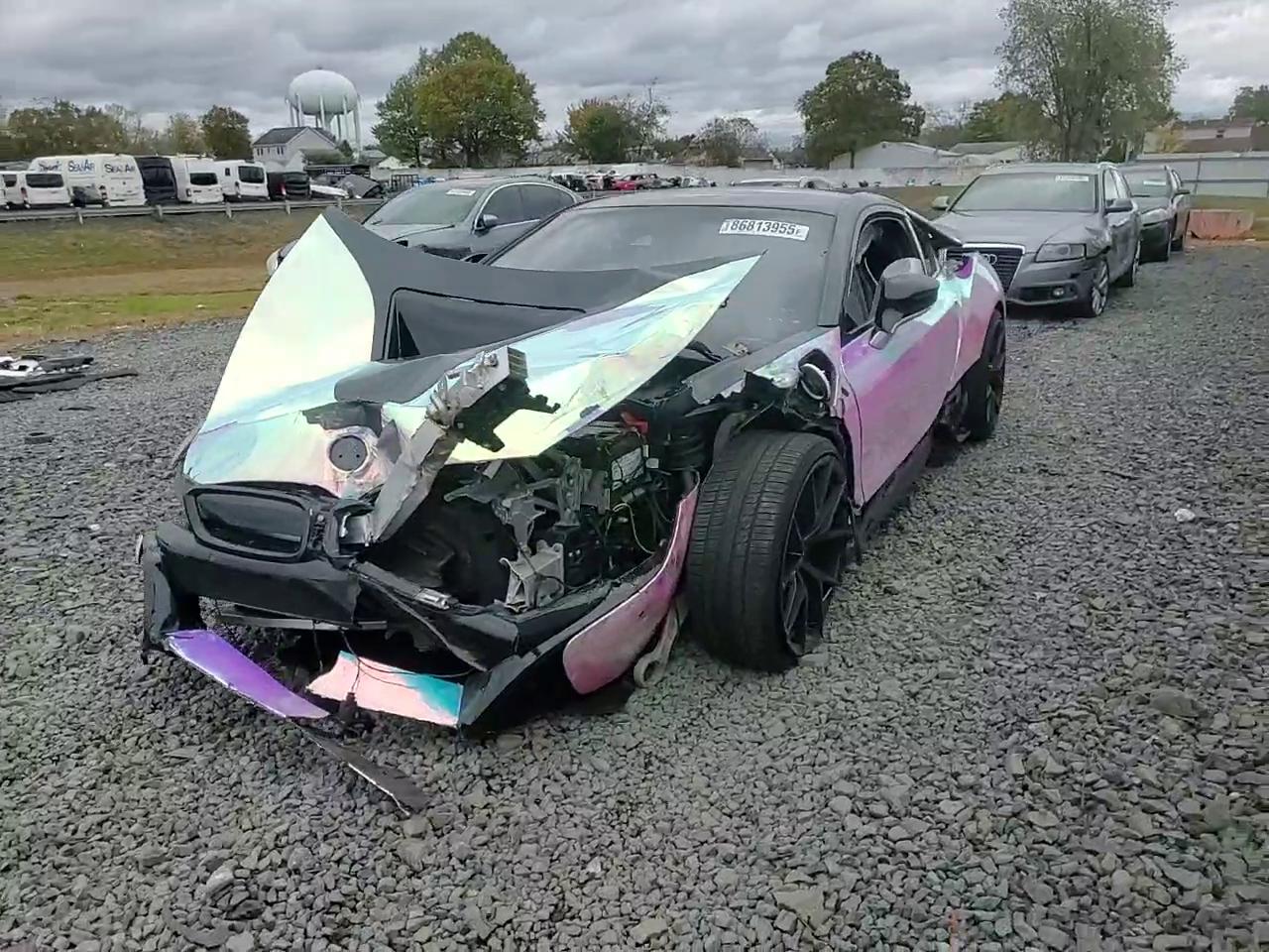 Фото: WBY2Z2C53FV674591