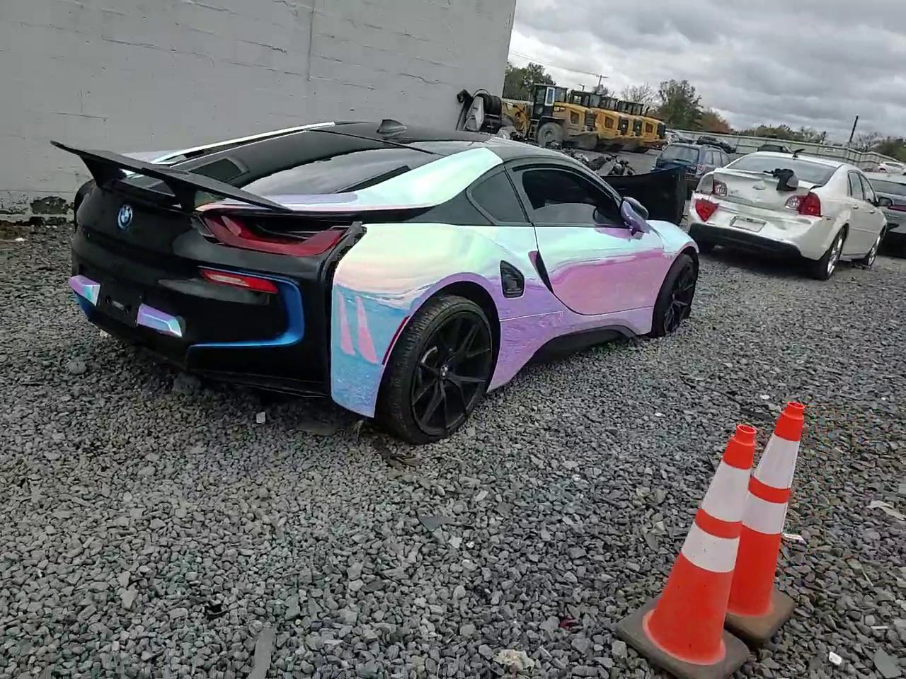 Фото: WBY2Z2C53FV674591