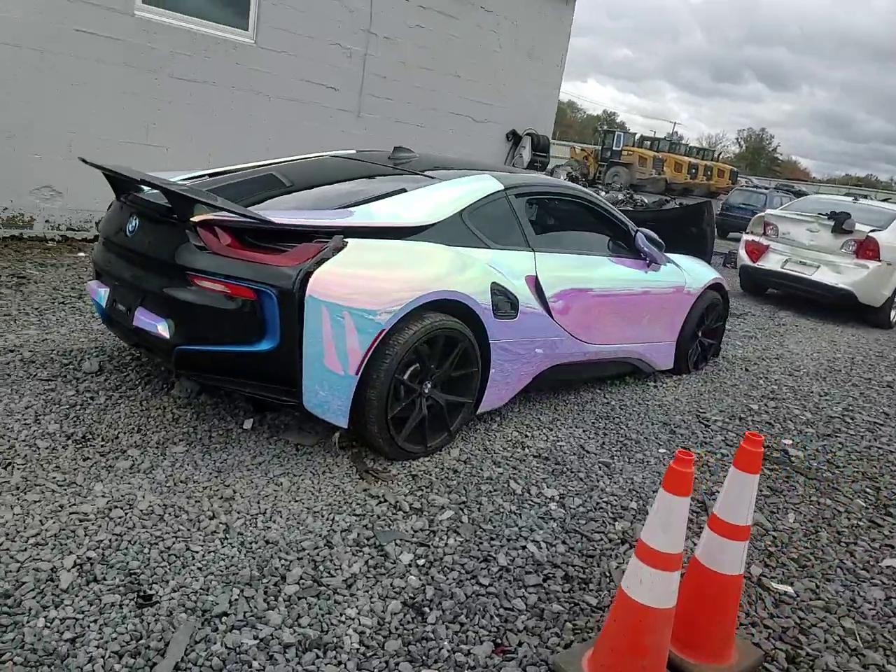 Фото: WBY2Z2C53FV674591