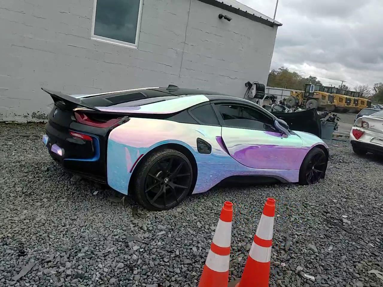 Фото: WBY2Z2C53FV674591