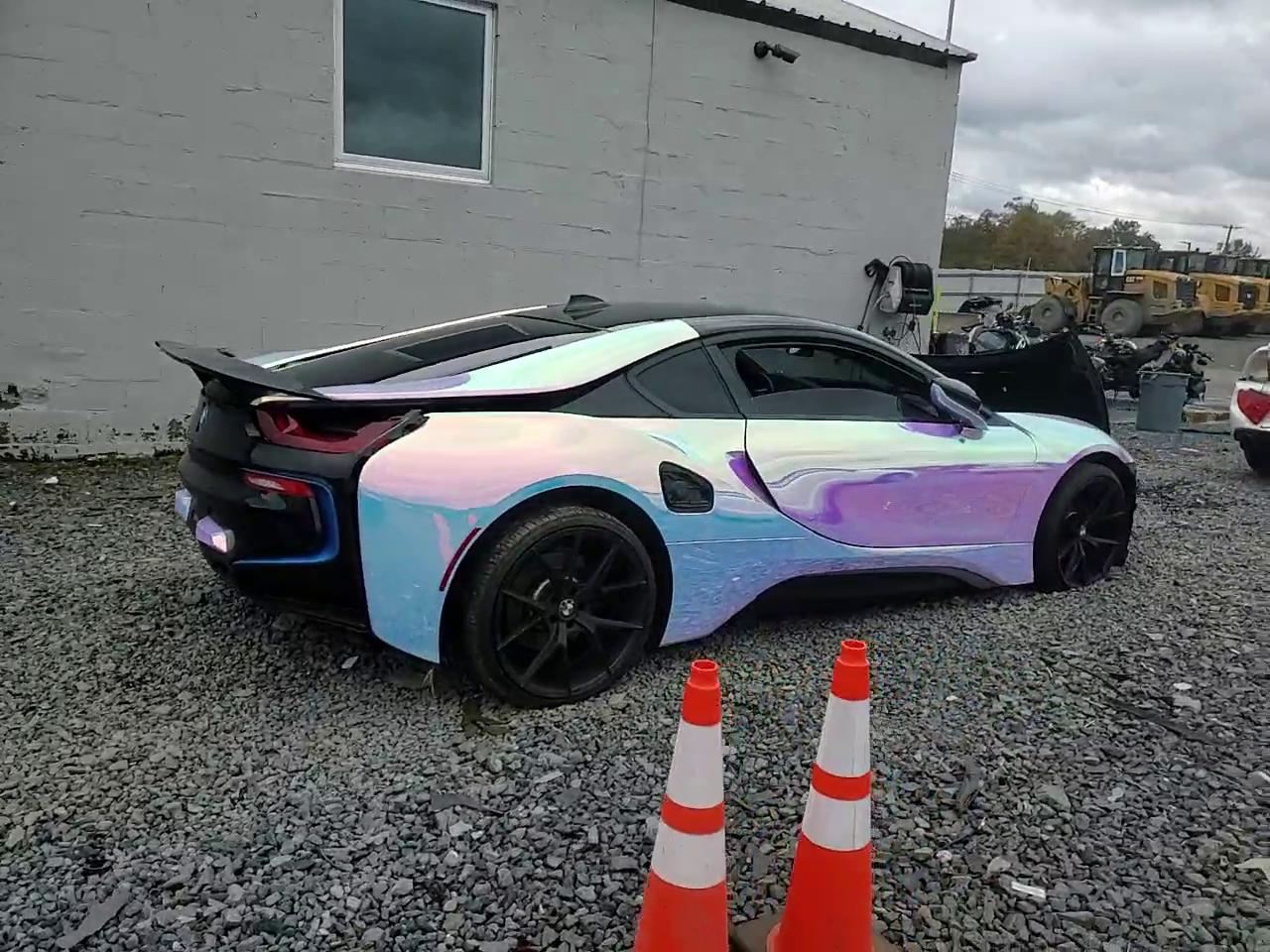 Фото: WBY2Z2C53FV674591