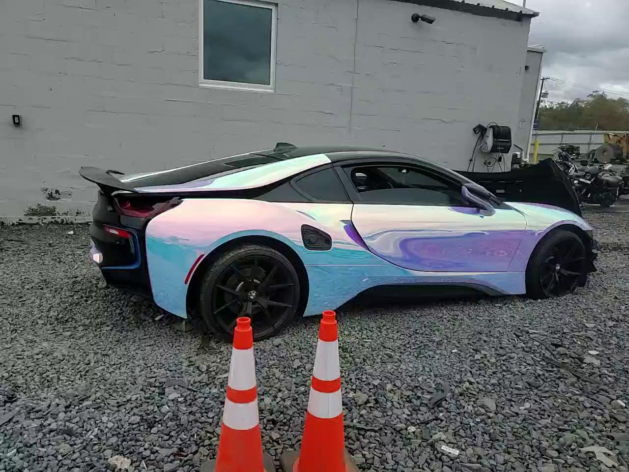 Фото: WBY2Z2C53FV674591