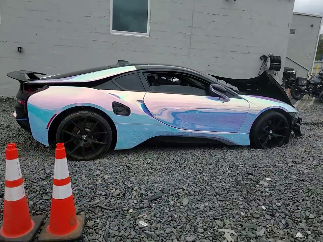 Фото: WBY2Z2C53FV674591