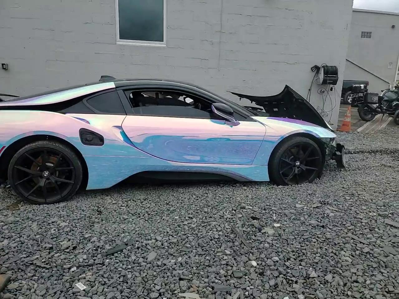 Фото: WBY2Z2C53FV674591