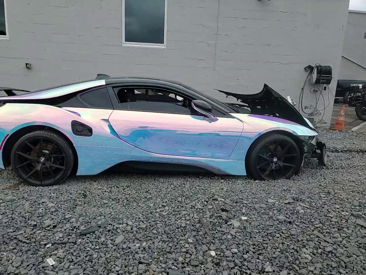 Фото: WBY2Z2C53FV674591