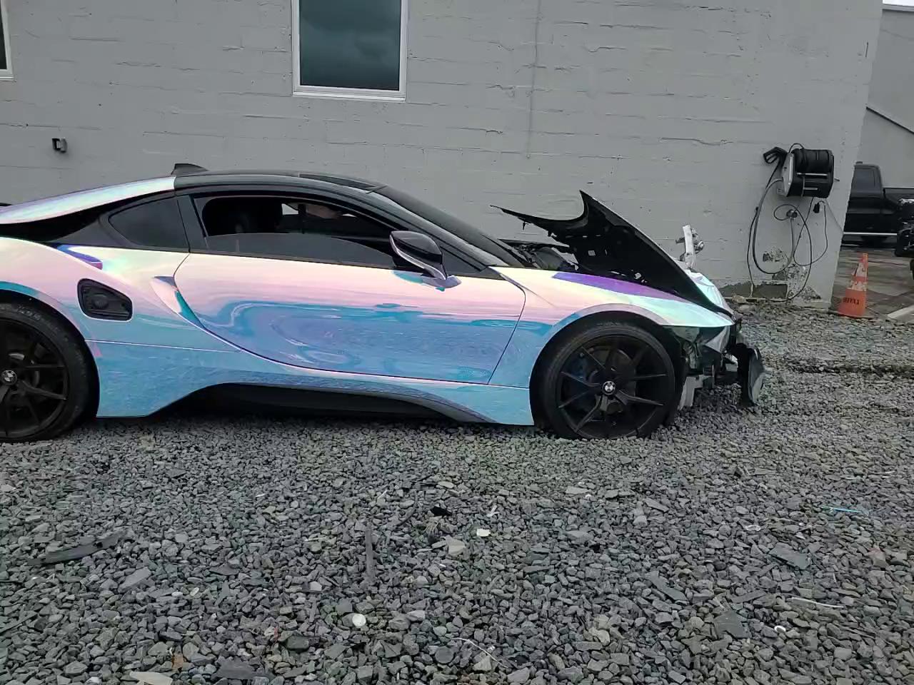 Фото: WBY2Z2C53FV674591