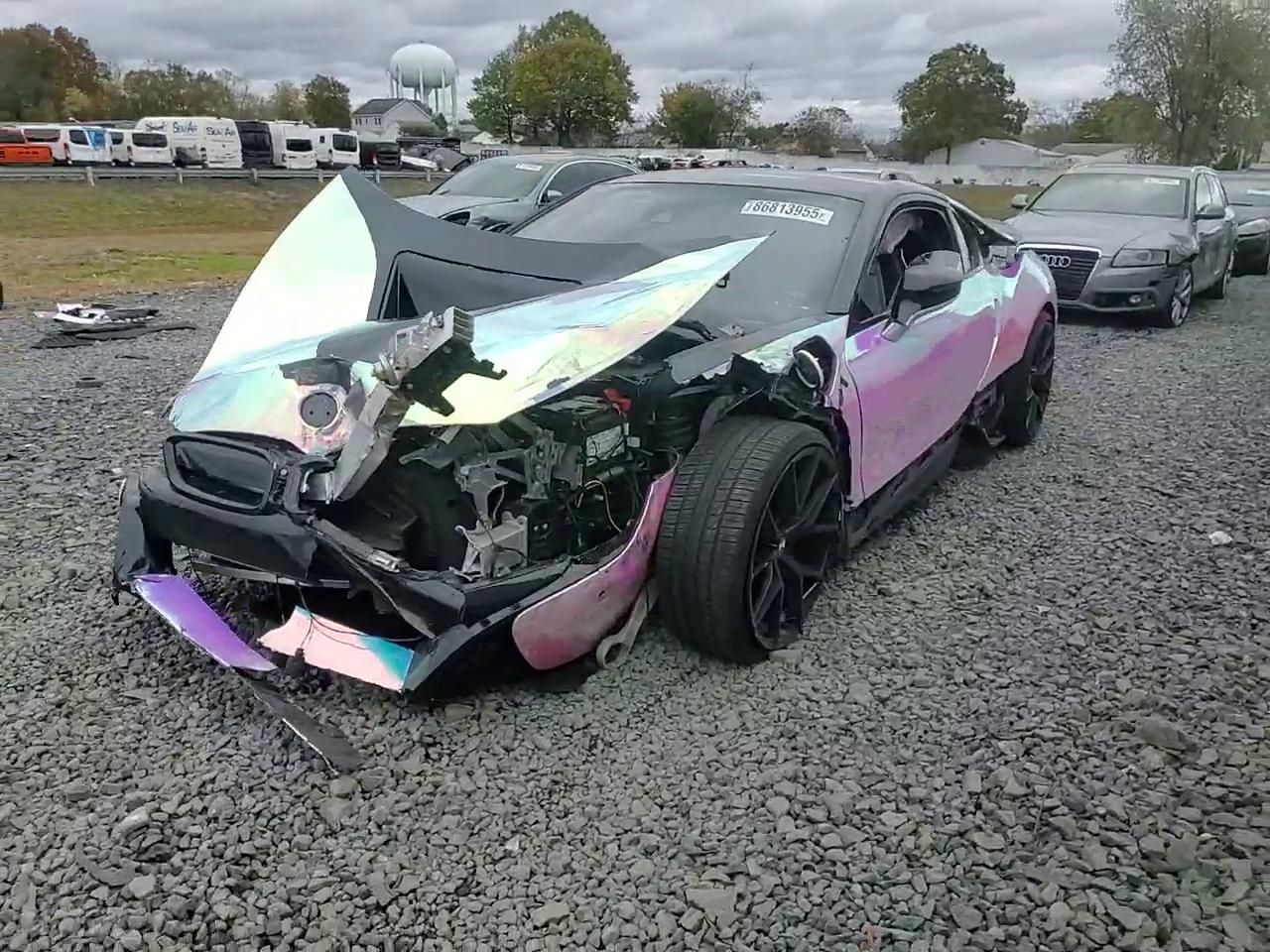 Фото: WBY2Z2C53FV674591