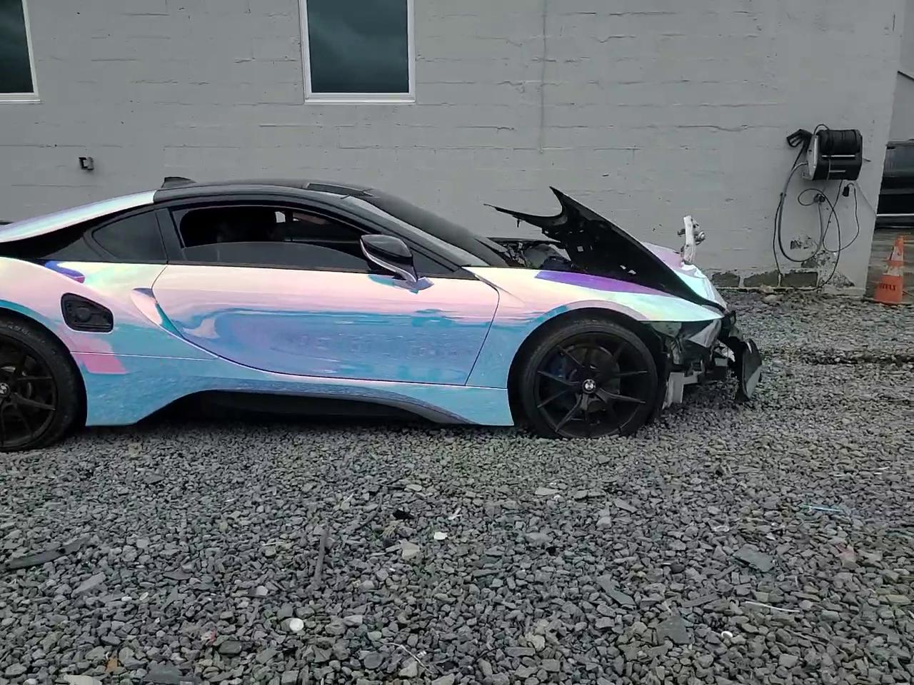 Фото: WBY2Z2C53FV674591