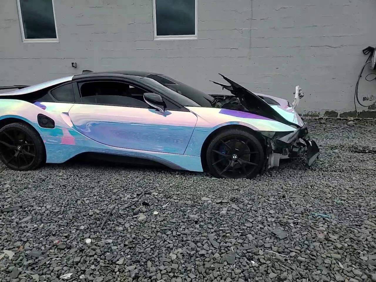 Фото: WBY2Z2C53FV674591