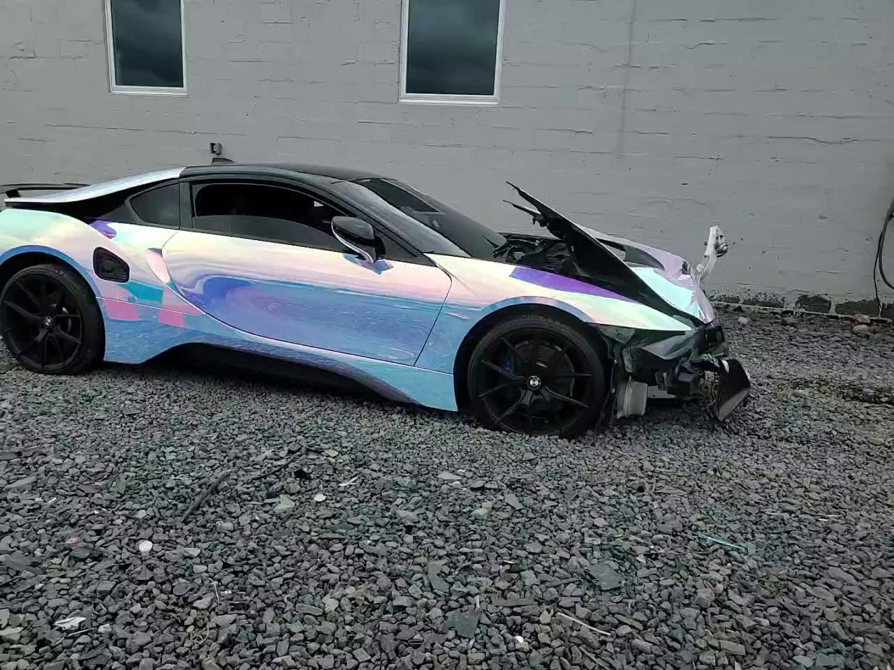 Фото: WBY2Z2C53FV674591