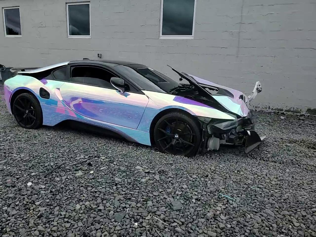 Фото: WBY2Z2C53FV674591