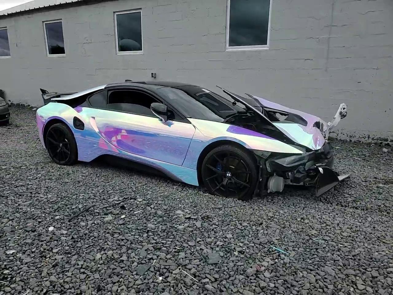 Фото: WBY2Z2C53FV674591